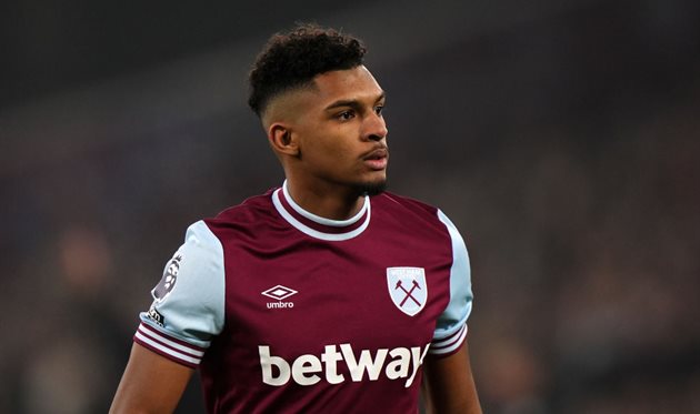 Луїс Гільєрме, Getty Images