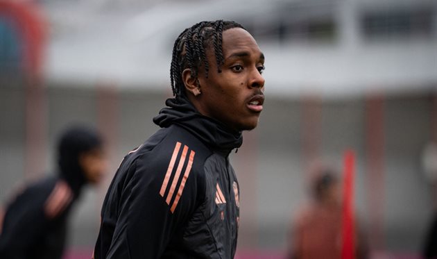 Матіс Тель, Getty Images