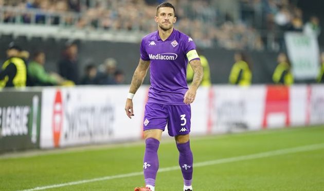 Крістіано Бірагі, Getty Images