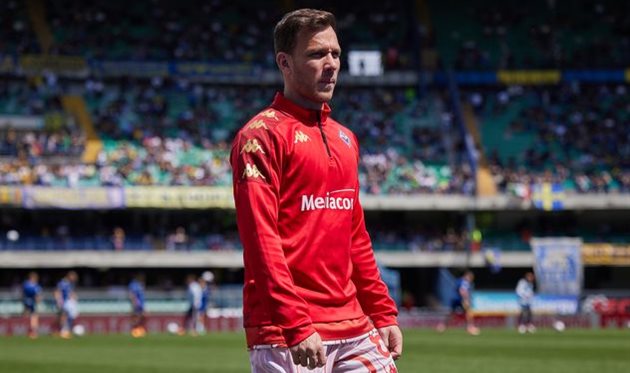 Артур Мело, Getty Images