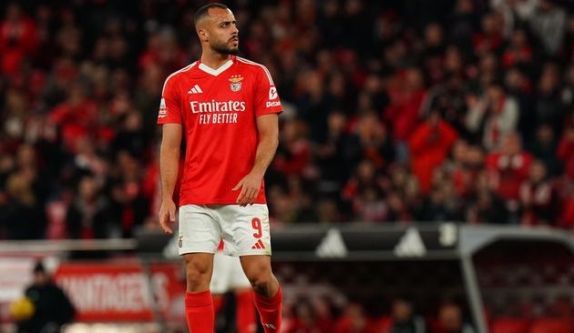 Артур Кабрал, Getty Images