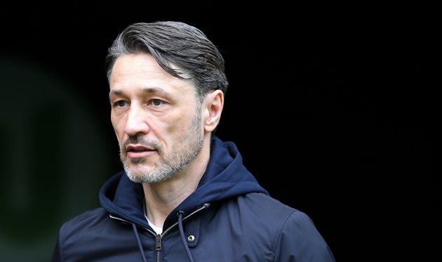 Ніко Ковач, Getty Images