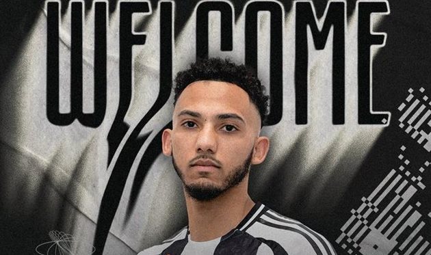 Ллойд Келлі, ФК Ювентус