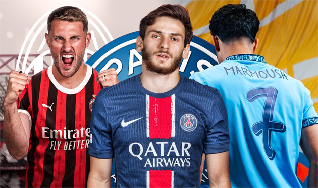 ТОП-10 трансферів зимового трансферного вікна 2025 року