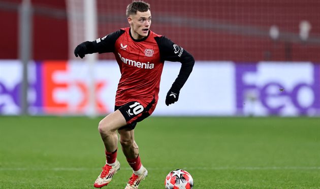 Вірц, Getty Images