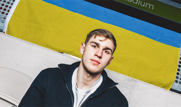 Єгор Ярмолюк, Брентфорд