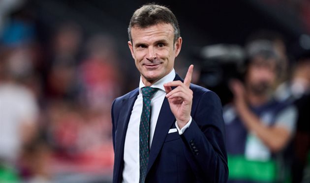 Хон Уріарте, getty images