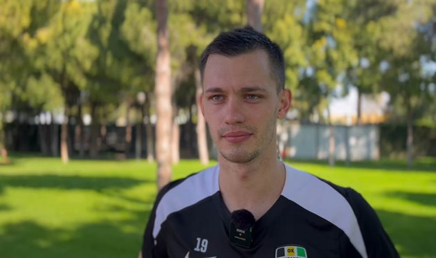 Володимир Шепелєв, скріншот