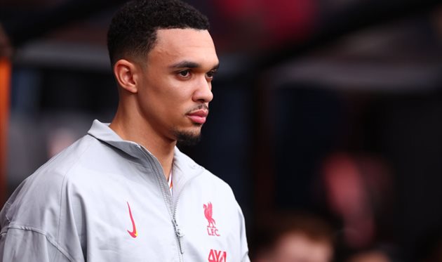 Трент Александер-Арнольд, Getty Images