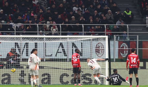 Артем Довбик, Getty Images