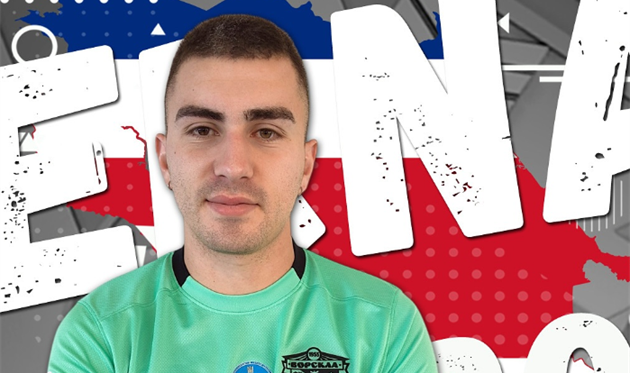 Фернан Фаеррон, Ворскла