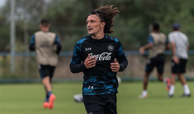 Маріу Руї, Getty Images