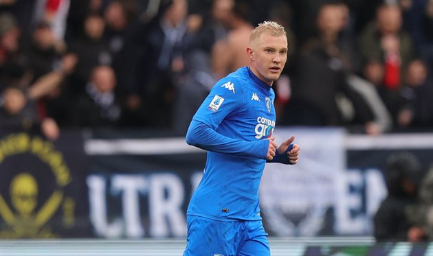 Віктор Коваленко, Getty Images