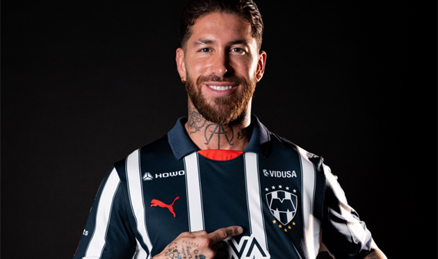 Рамос, Монтеррей