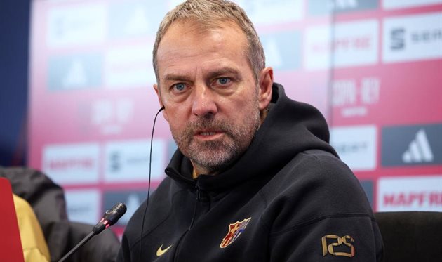 Флік, getty images