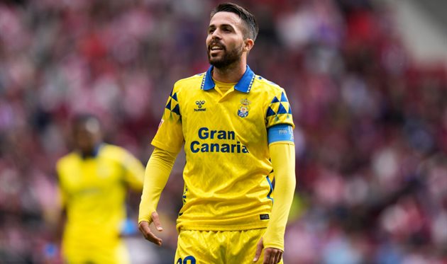 Кіріян Родрігес, Getty Images