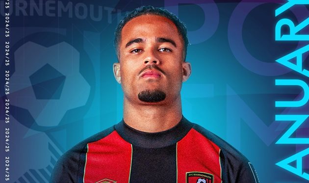 Джастін Клюйверт, АПЛ