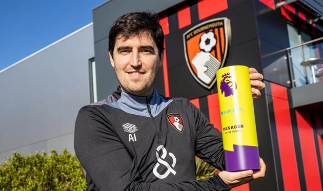 Андоні Іраола, АПЛ