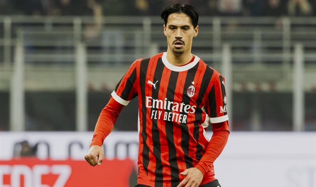 Тіджані Рейндерс, getty images