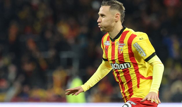 Пшемислав Франковські, Getty Images