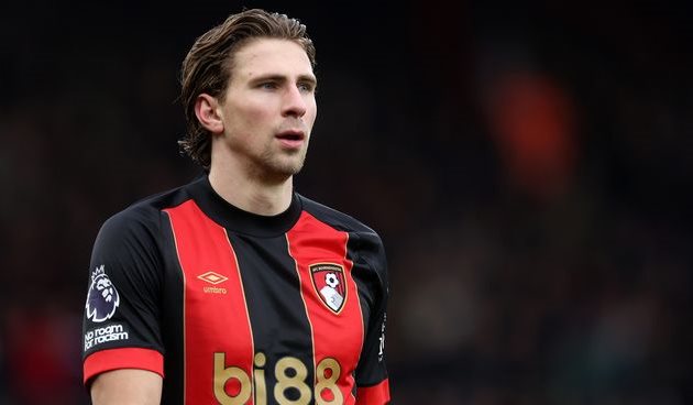 Ілля Забарний, Getty Images