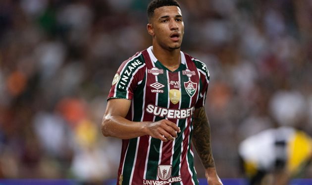 Кауа Еліас, Getty Images