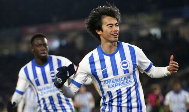 Брайтон — Челсі, Getty Images