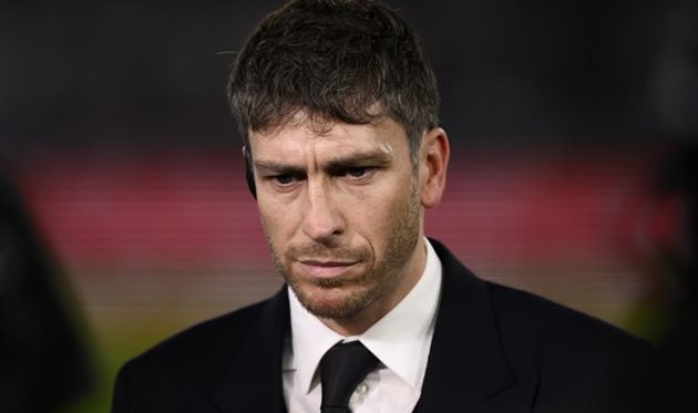 Флоран Гізольфі, Getty Images