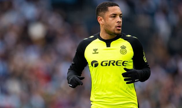 Вітор Роке, Getty Images