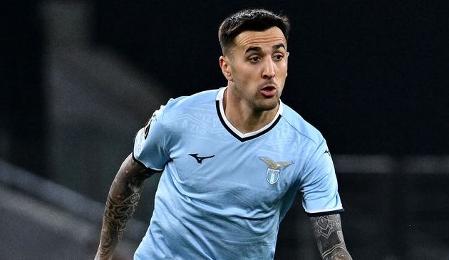 Матіас Весіно, Getty Images