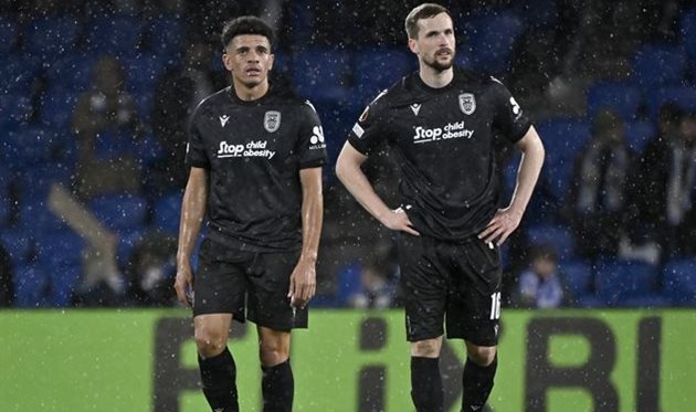 Тайсон та Томаш Кендзьора, Getty Images