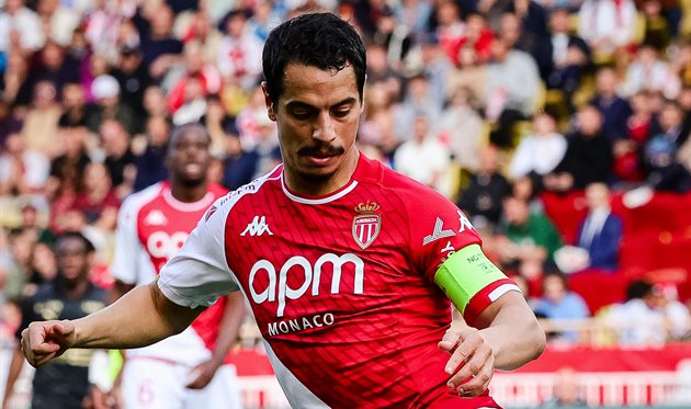 Віссам Бен Єддер, Getty Images