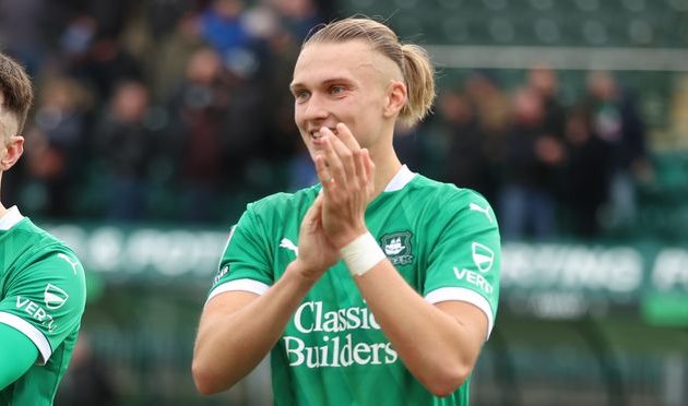 Максим Таловєров, Getty Images