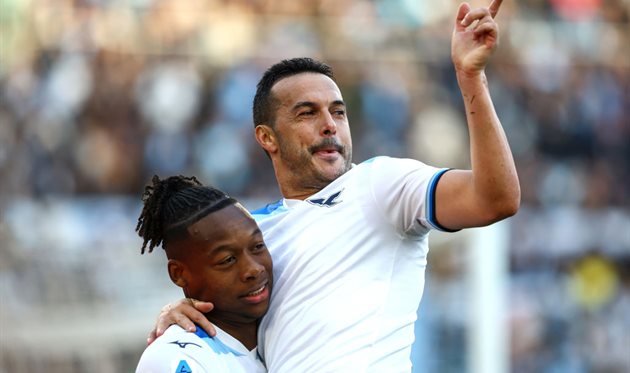 Лаціо, getty images