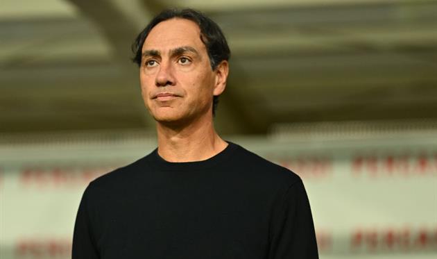 Алессандро Неста, getty images