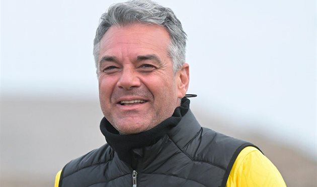 Маріно Пушич, ФК Шахтар