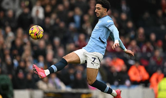 Омар Мармуш, Getty Images