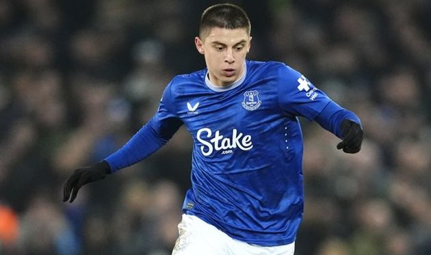 Віталій Миколенко, Getty Images