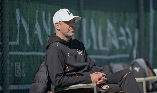 Маріно Пушич, shakhtar.com