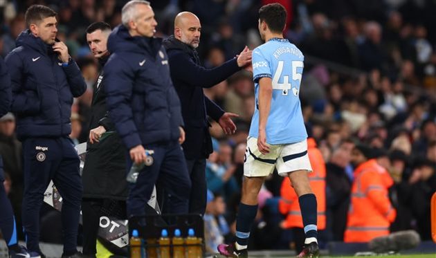 Абдукодір Хусанов, Getty Images