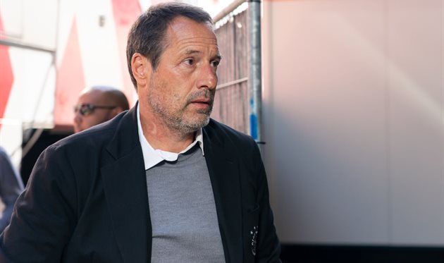 John van 't Schip, getty images