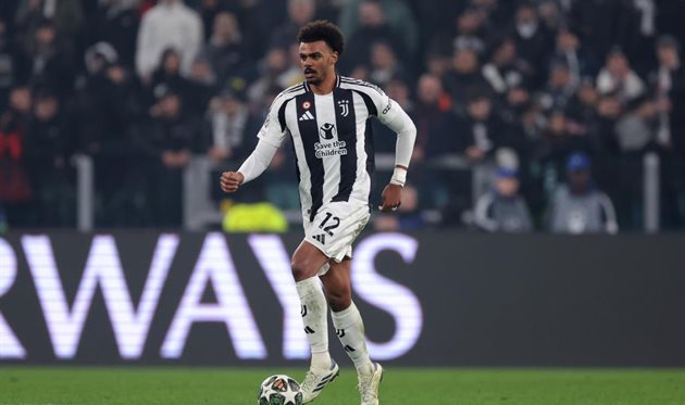 Ренату Вейга, Getty Images