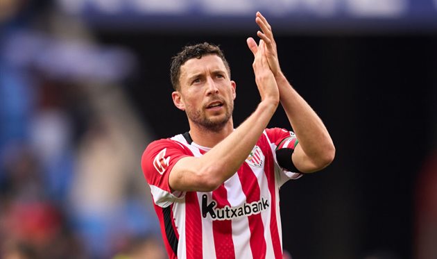 Оскар де Маркос, Getty Images