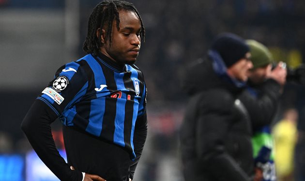 Адемола Лукман, Getty Images