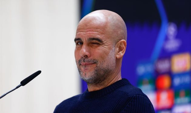 Гвардіола: Якщо не пройдемо Реал, це може стати моїм останнім матчем Ліги чемпіонів у Ман Сіті