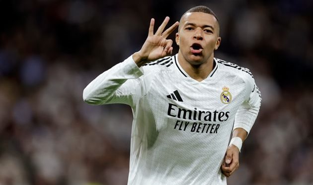 Реал — Манчестер Сіті, Getty Images