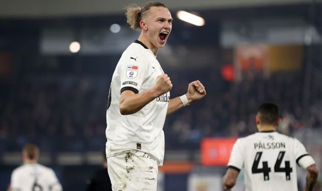 Максим Таловєров, Getty Images