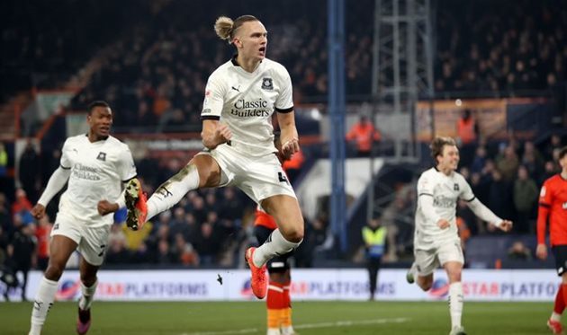 Максим Таловєров, Getty Images