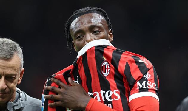 Теммі Абрагам, Getty Images