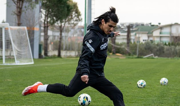 Георгій Робакідзе, Чорноморець